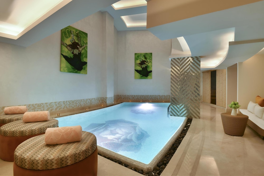 Marsa Malaz Kempinski, The Pearl - Doha 35/77