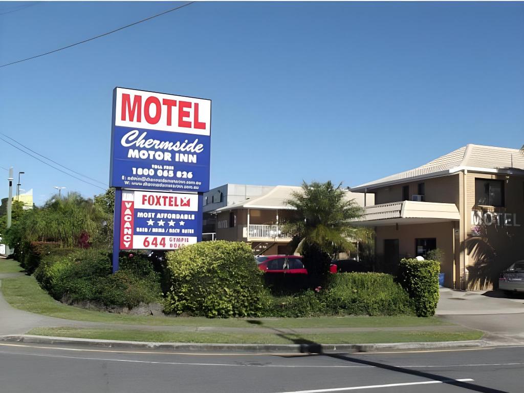 Chermside Motor Inn 29/39