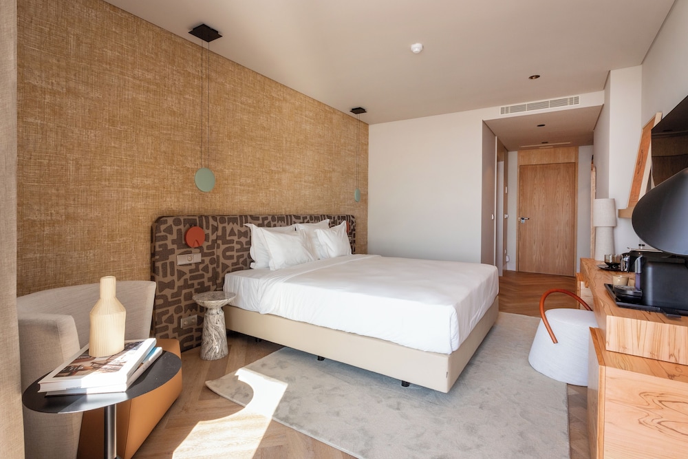 Upon Vila Alcochete Hotel 11/50