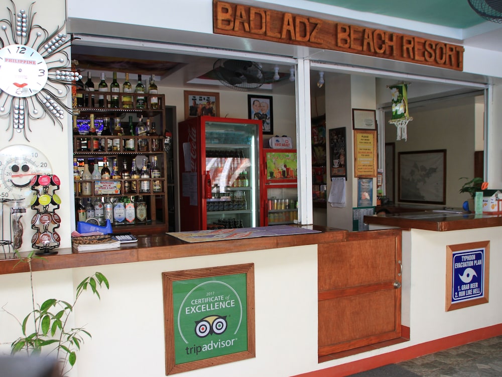 Badladz Beach Resort 5/50
