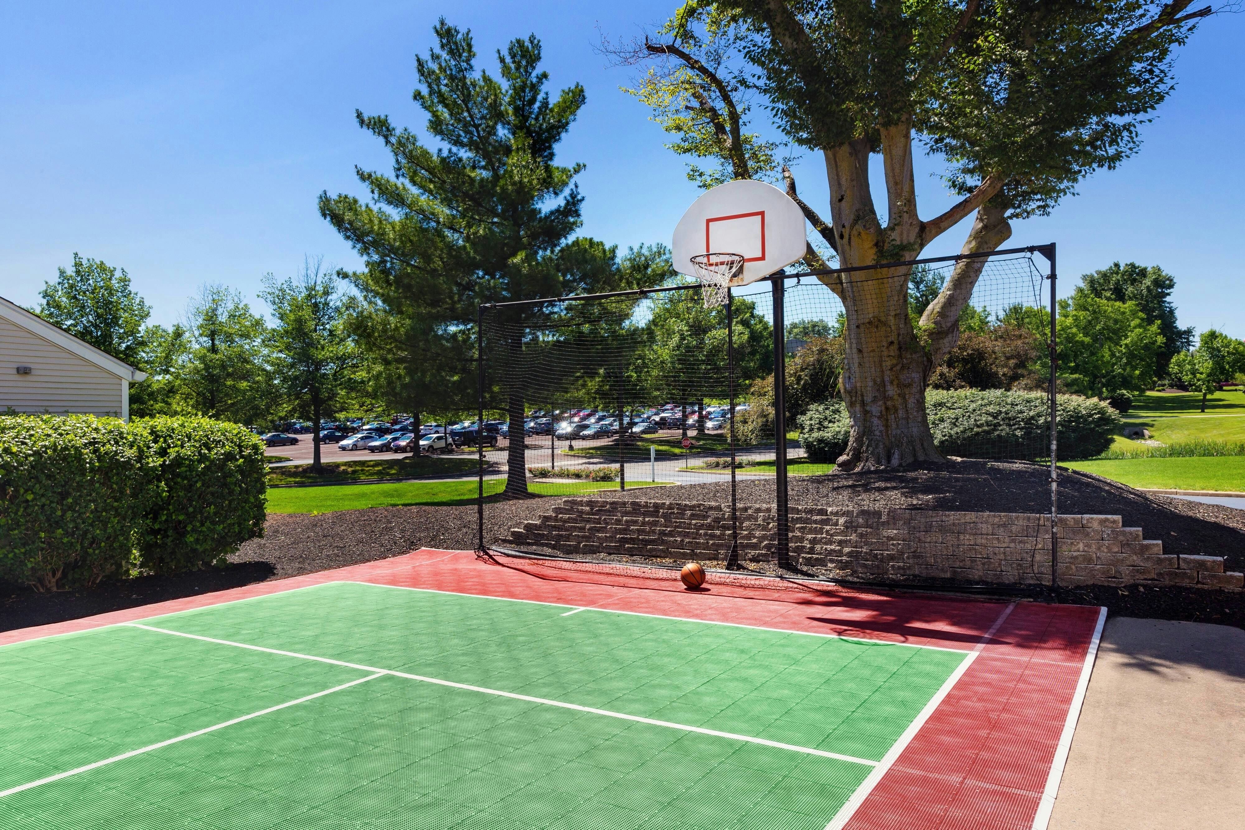 Residence Inn Philadelphia Willow Grove 21/39