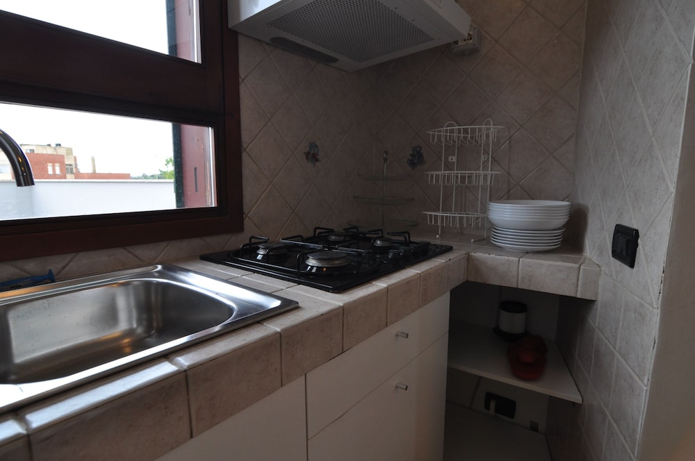 Flatinrome Fiera 41/41