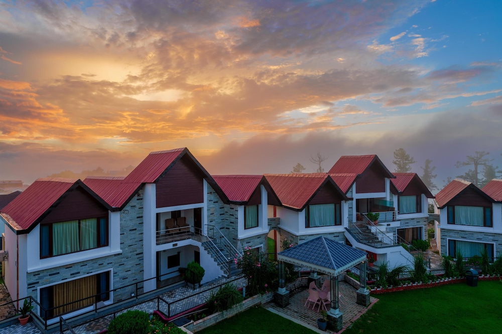 Koti Resort Shimla, a member of Radisson Individuals Retreats 4/47