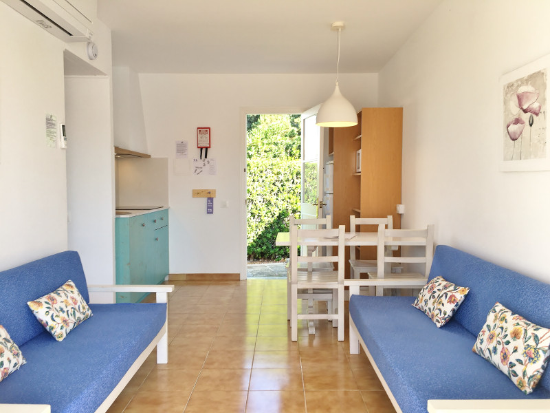 Nure Cel Blau Apartments 30/50