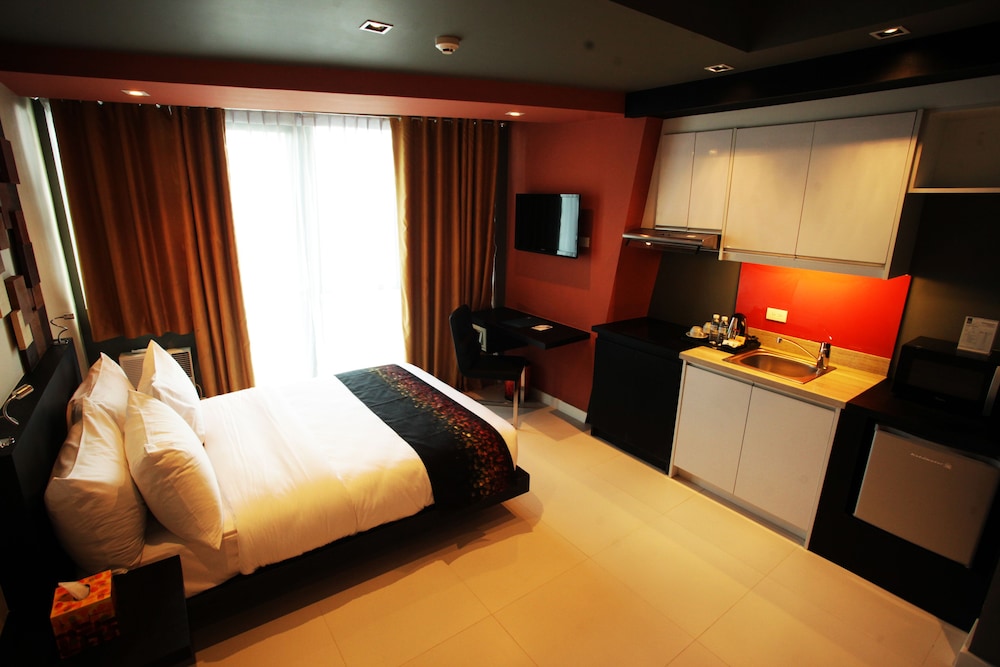 Kl Serviced Residences 15/50