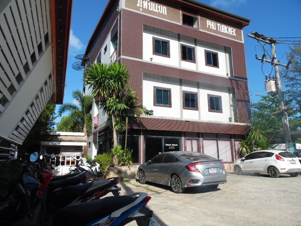 Phutubkaek View House 18/27