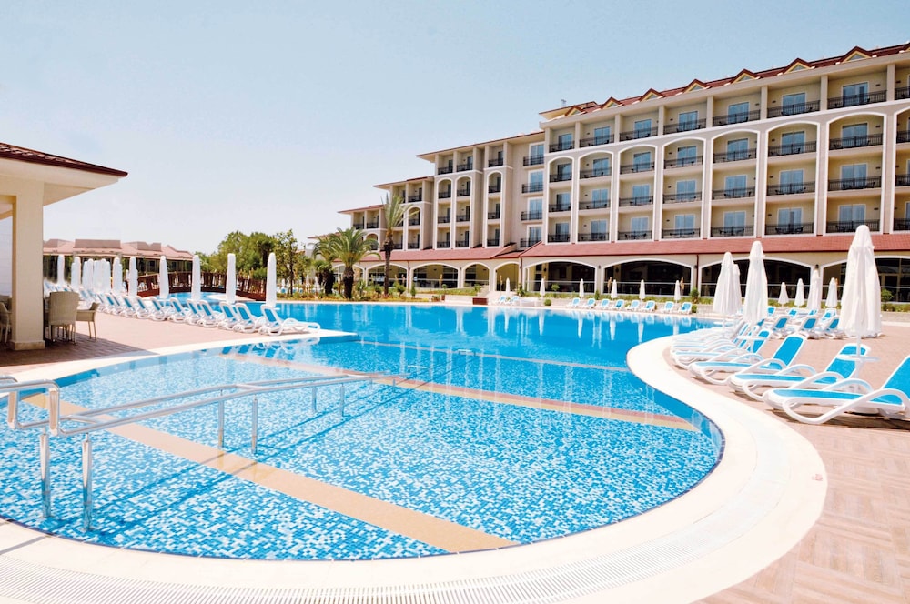 Paloma Oceana Hotel 22/50