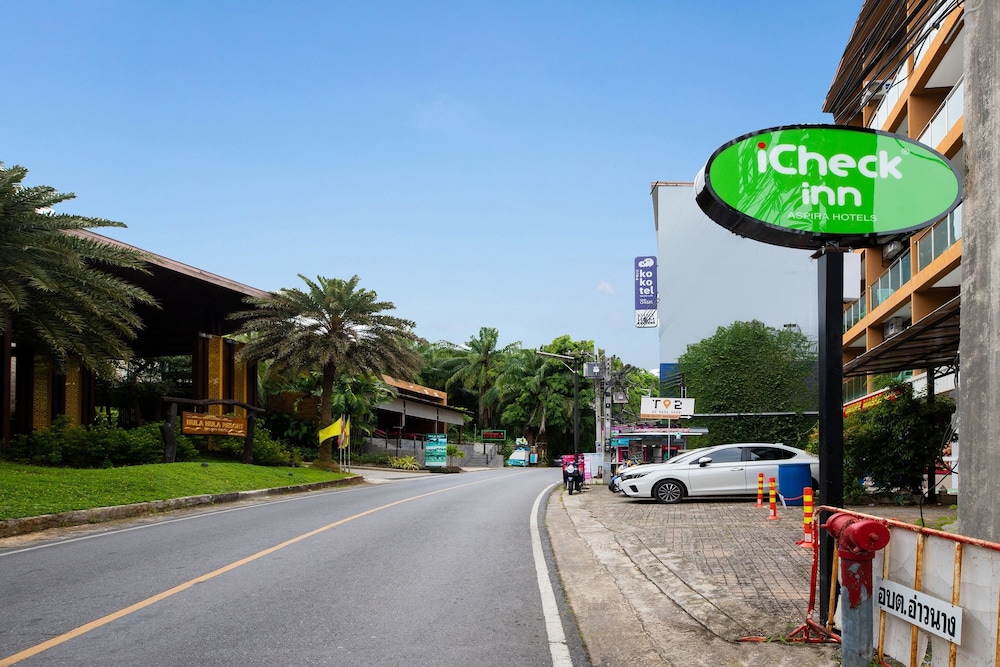 iCheck inn Sky Beach Ao Nang Krabi 40/43