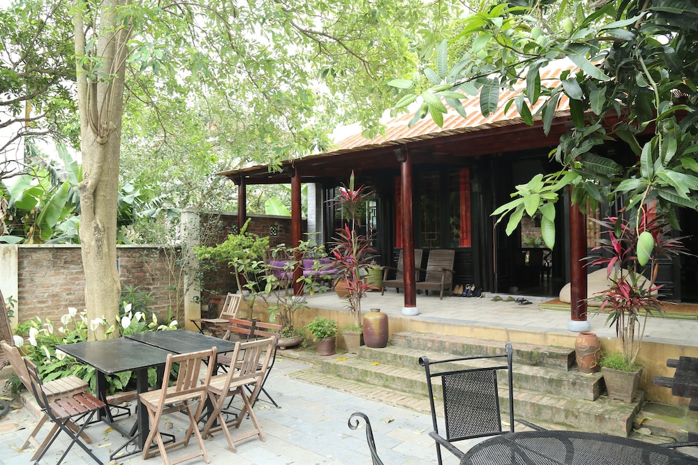 Maison Haily 2/20