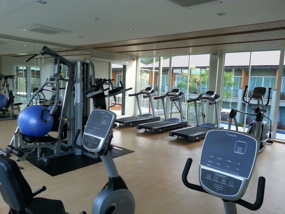 Khaolak Forest Resort 45/62
