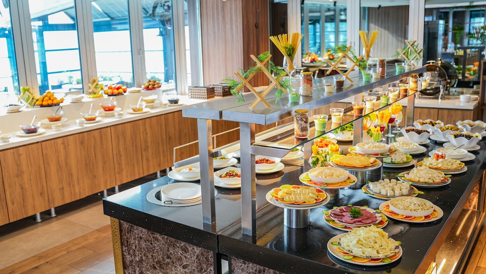 Melid Hotel 20/23