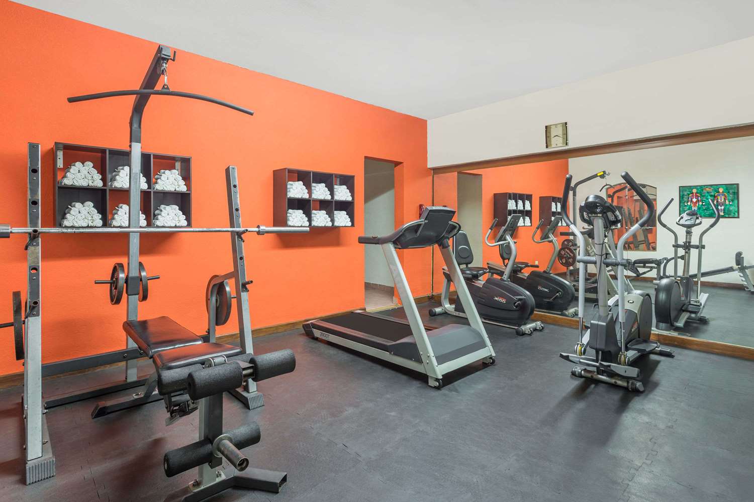 Wyndham Garden Ciudad Obregon 7/19