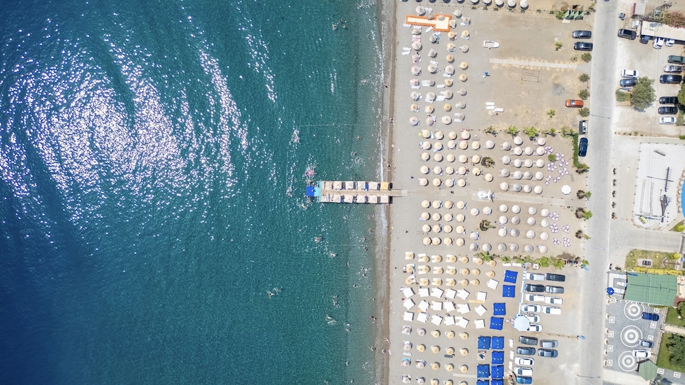 Assos Barbarossa Hotel 72/74
