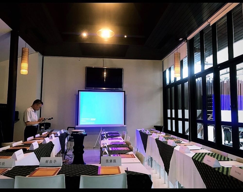 Numsai Khaosuay Resort 30/43