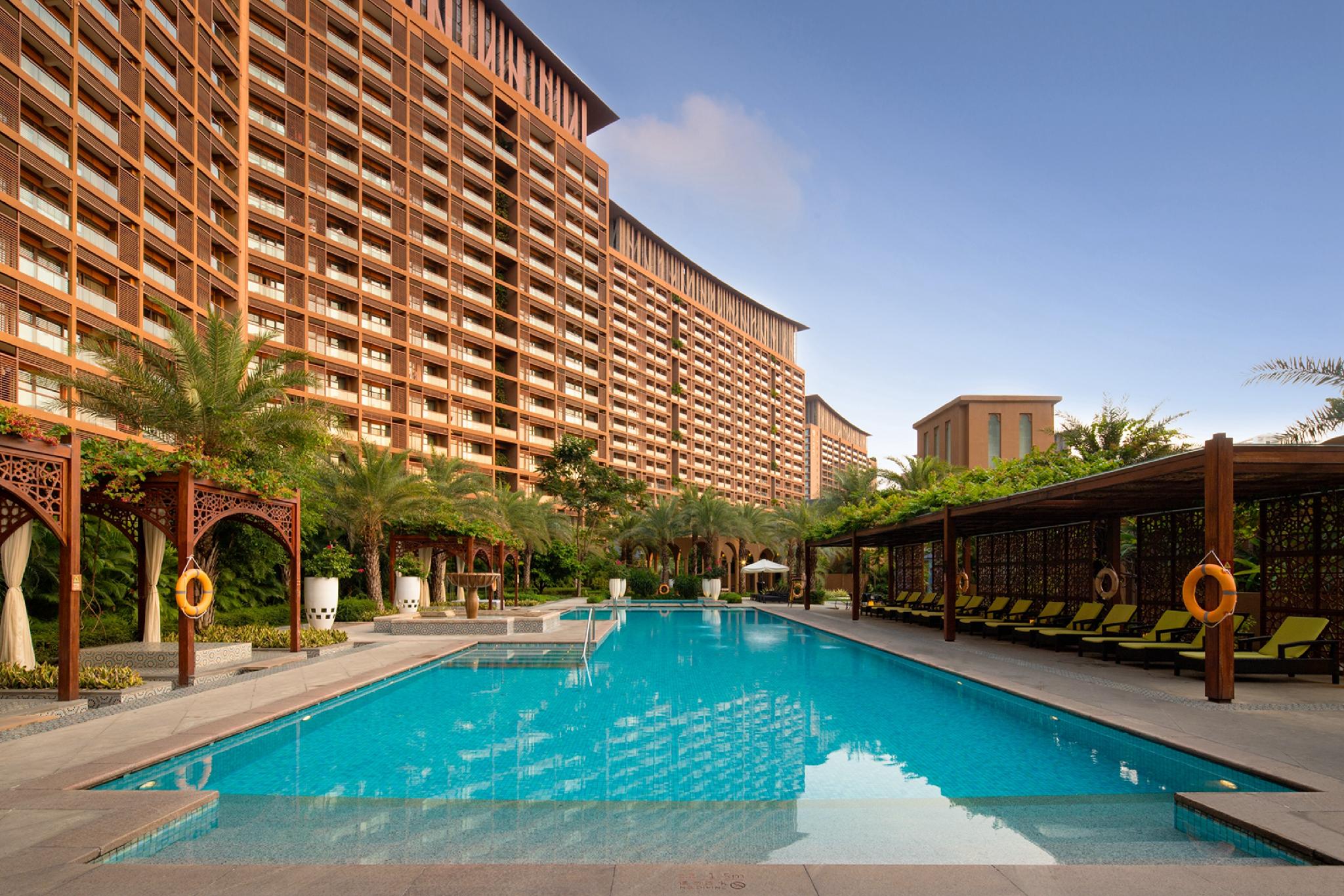 Mangrove Tree Resort World - Queen Palm — foto 5