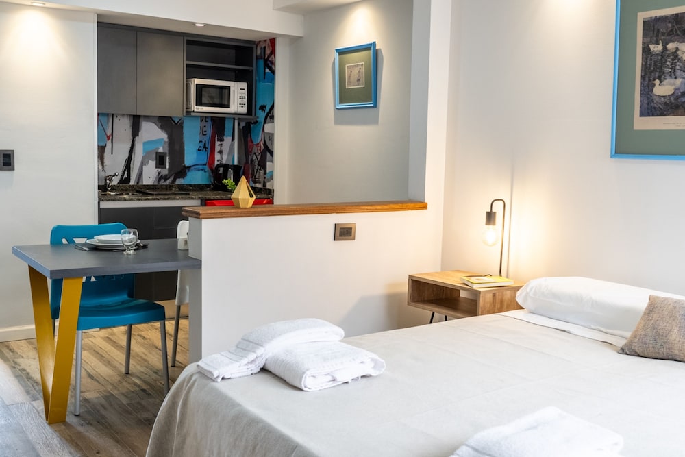 Hotel Vilaut Smart Flat 7/37