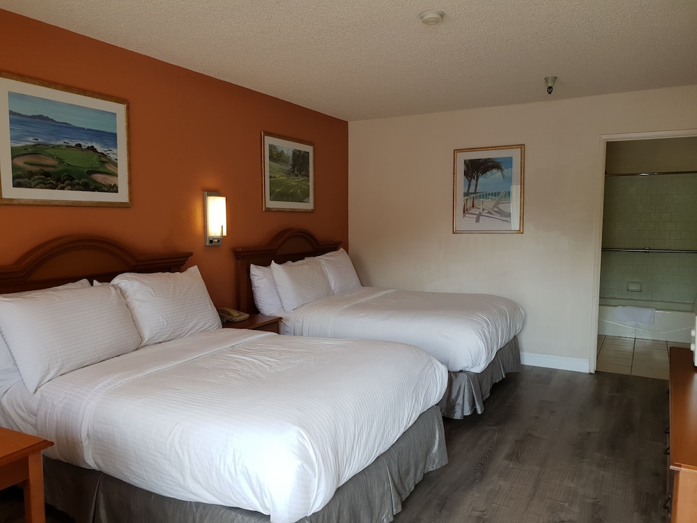 Downtown SLO Inn 13/60