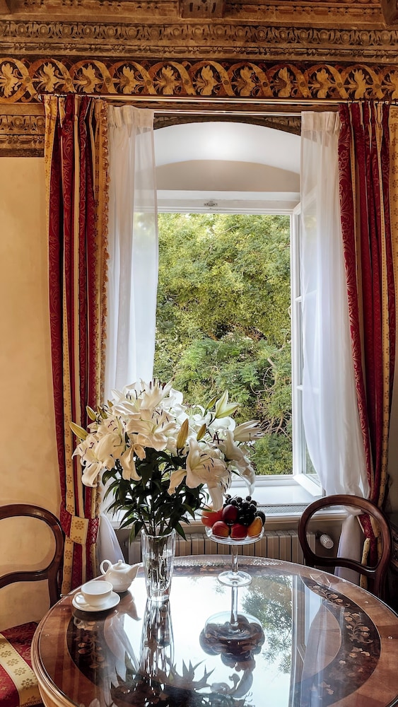 Alchymist Prague Castle Suites 22/42