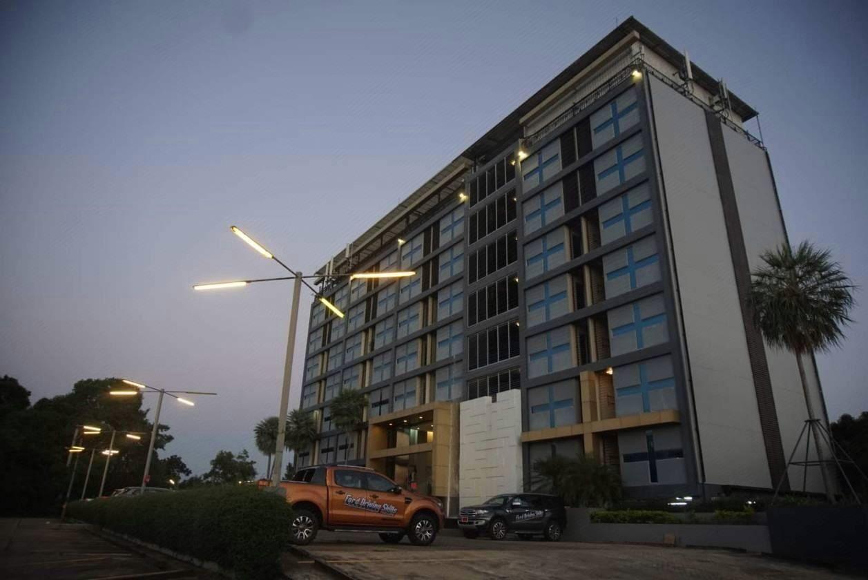 A Hotel 20/58