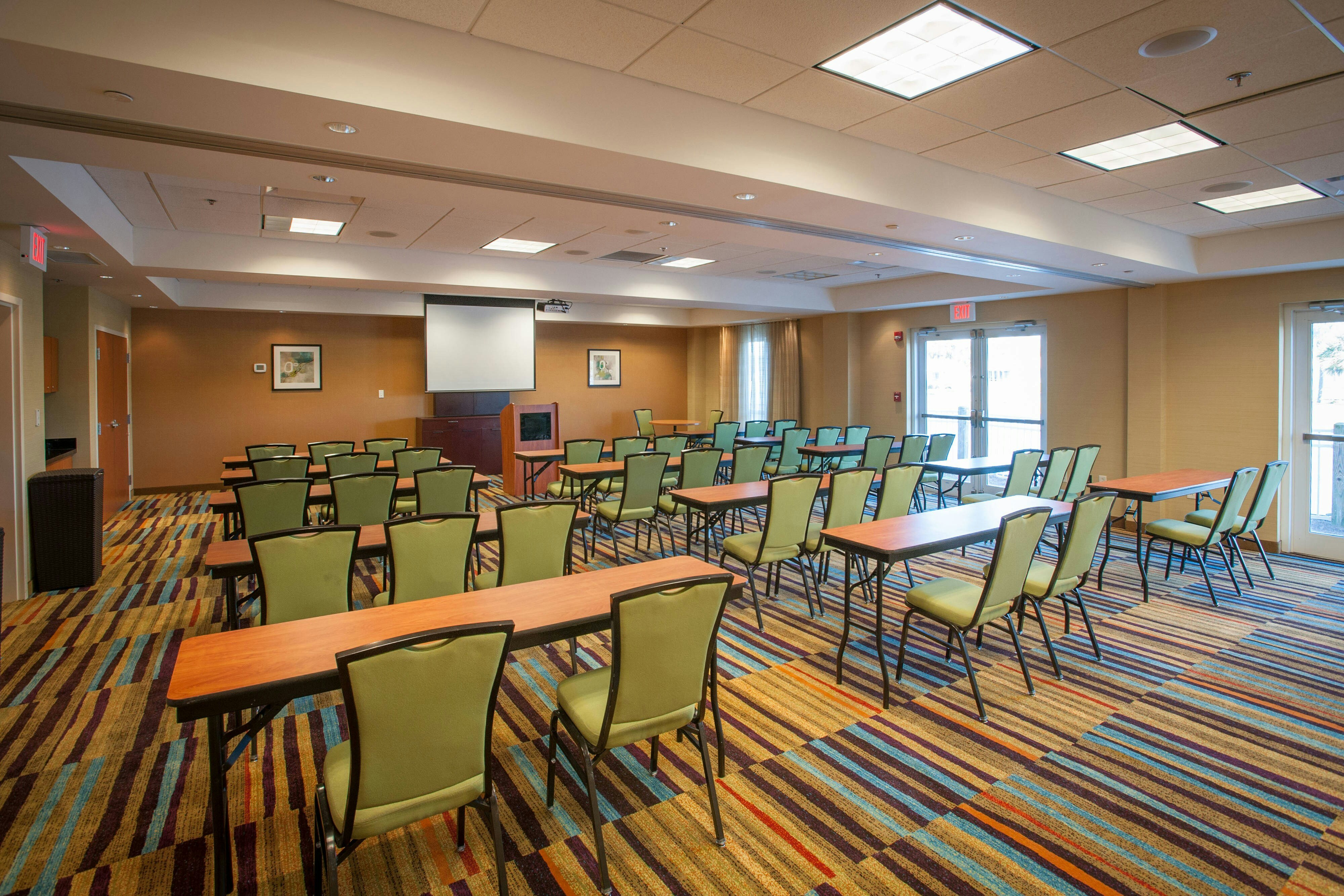 Fairfield Inn And Suites Orange Beach 14/22