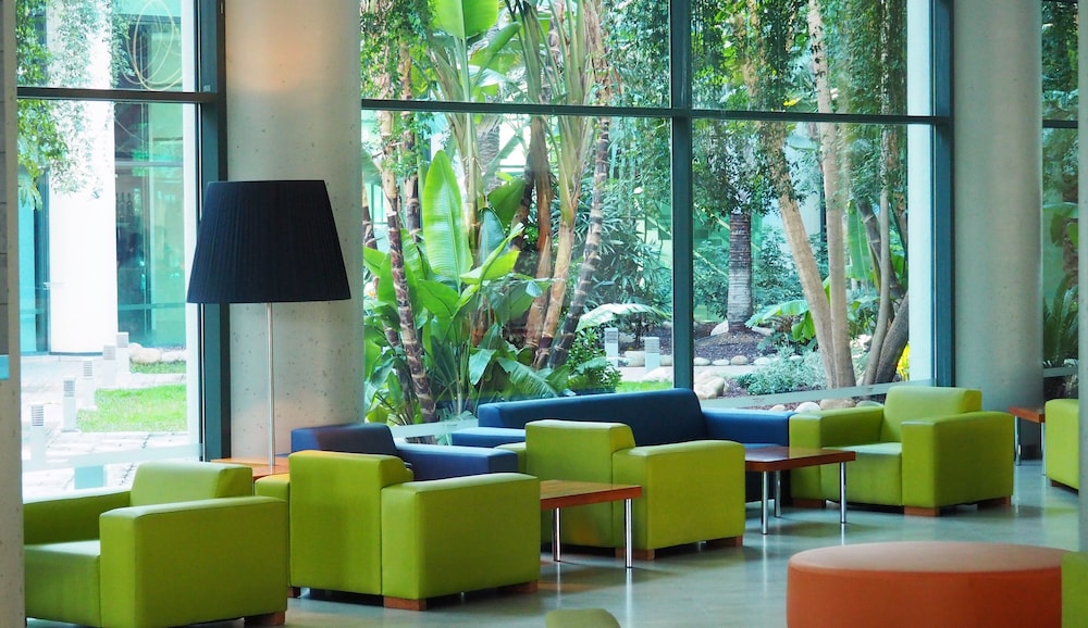 Deloix Aqua Center Hotel 44/68