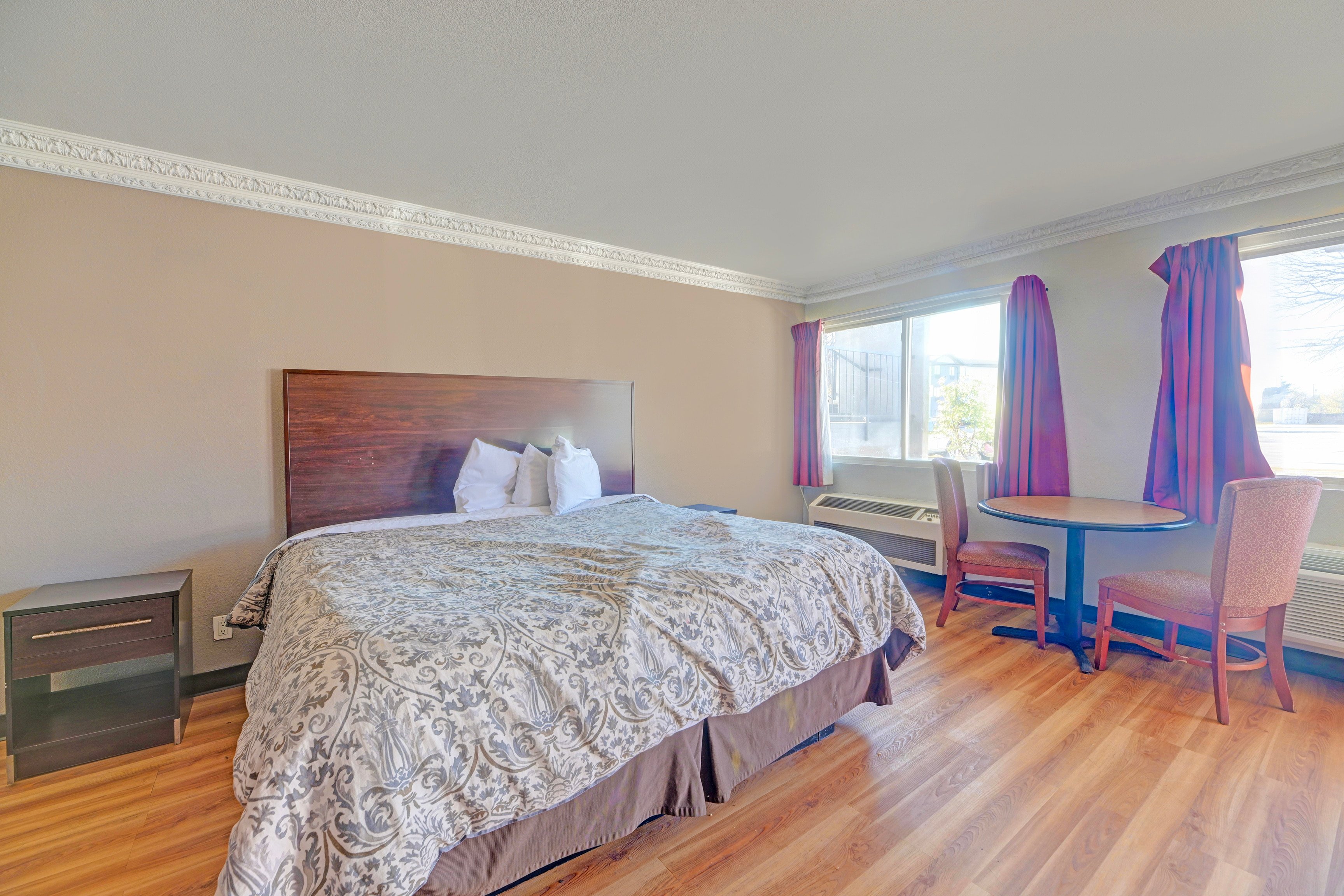Travelers inn by OYO Wichita Falls 13/54