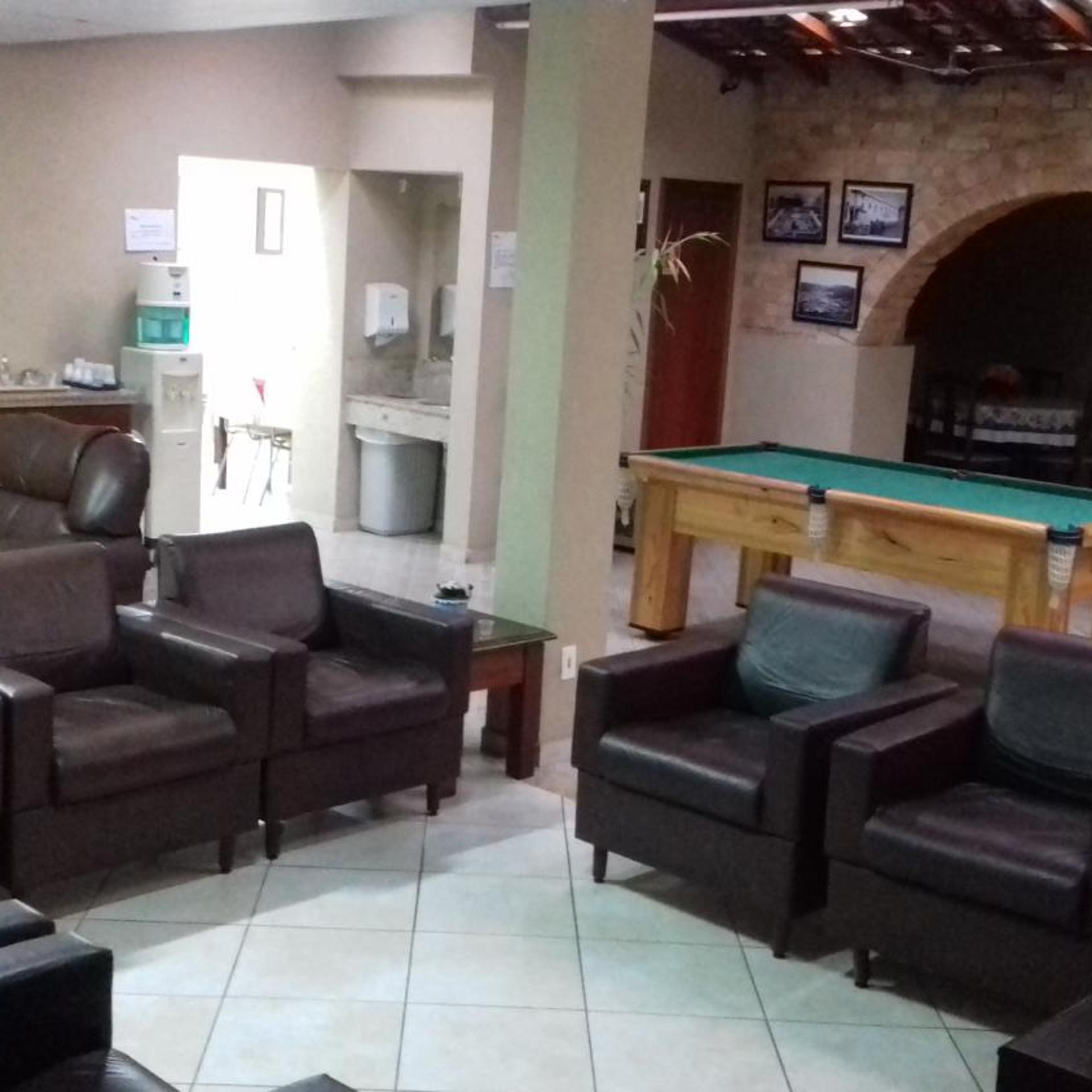 Hotel Modelo 36/50