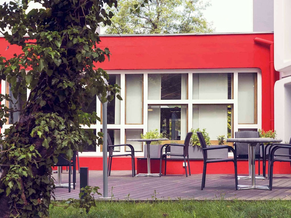 Hotel Mercure Strasbourg Aeroport 69/72