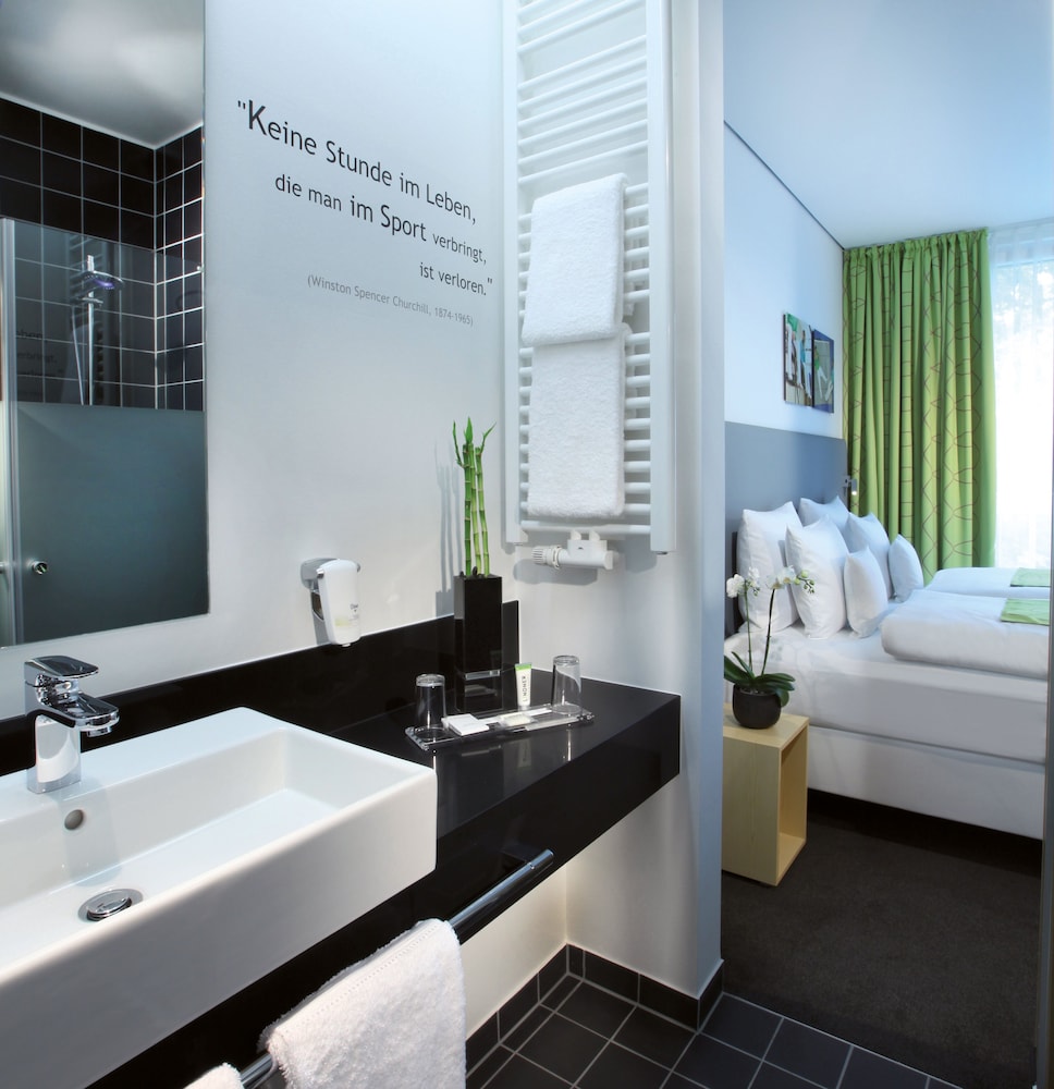 Lindner Hotel Frankfurt Sportpark Part of Jdv by Hyatt 21/68
