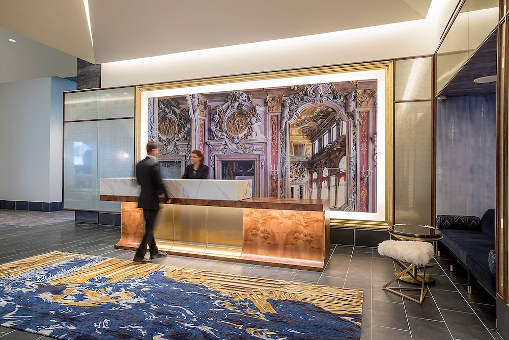 The Laura Hotel, Houston Downtown, Autograph Collection 54/73