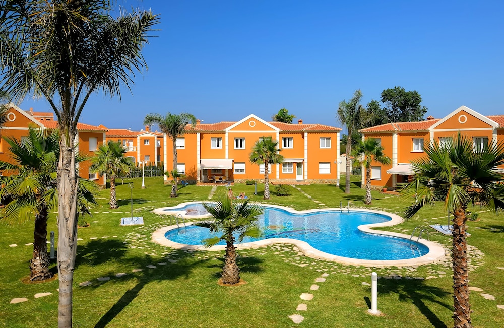 APARTMENT OLIVA NOVA GOLF 25/28