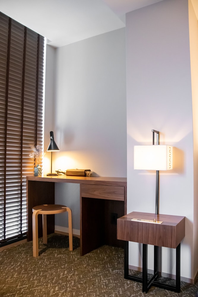 Hotel S-Presso South 9/45