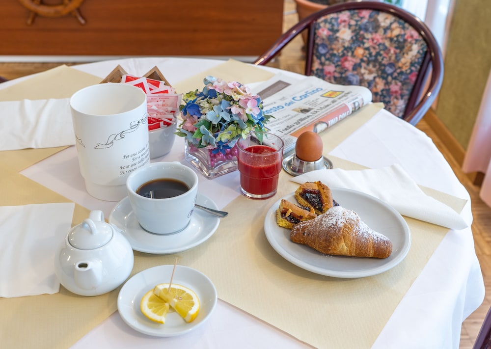 Hotel Corallo 30/39