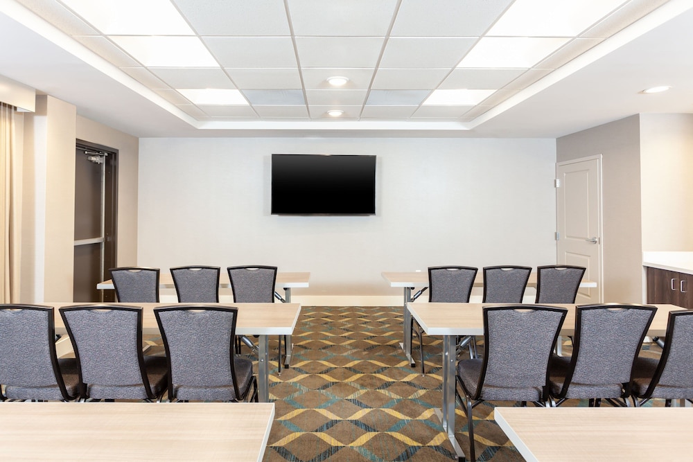 Residence Inn By Marriott Livermore 30/50