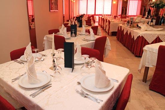 Best Western Hotel Nettunia 19/27
