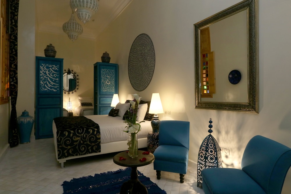 Riad Andalla Spa 31/50