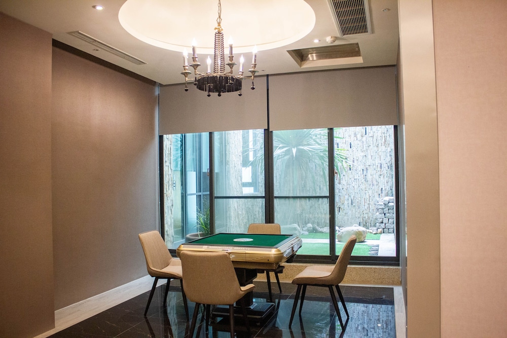 OHYA Boutique Motel-Tao-Yuan Branch 47/60