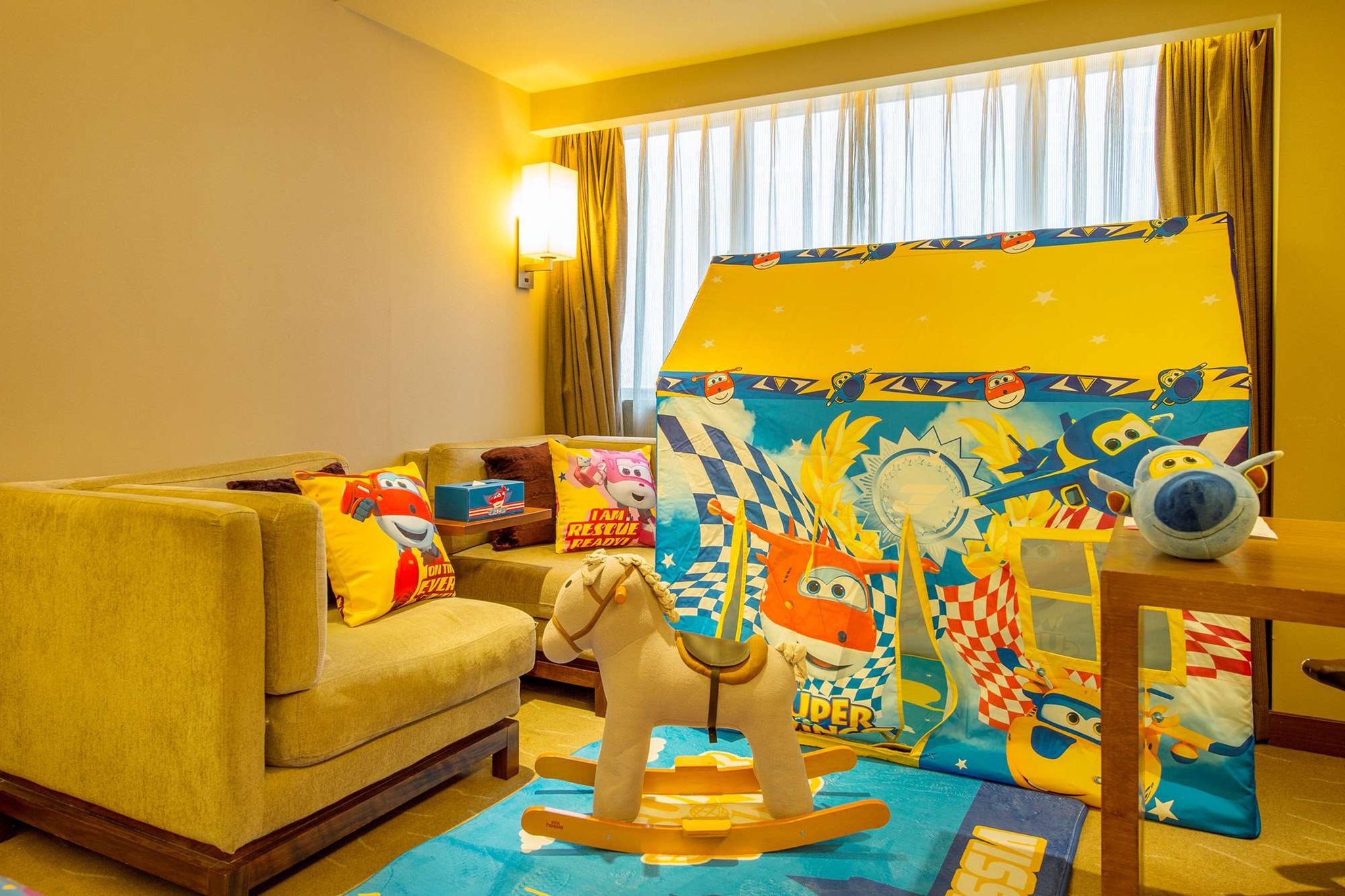 Crowne Plaza City Centre 69/78
