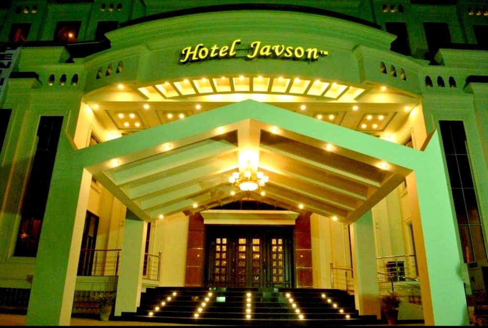 Hotel Javson Sialkot 5/60