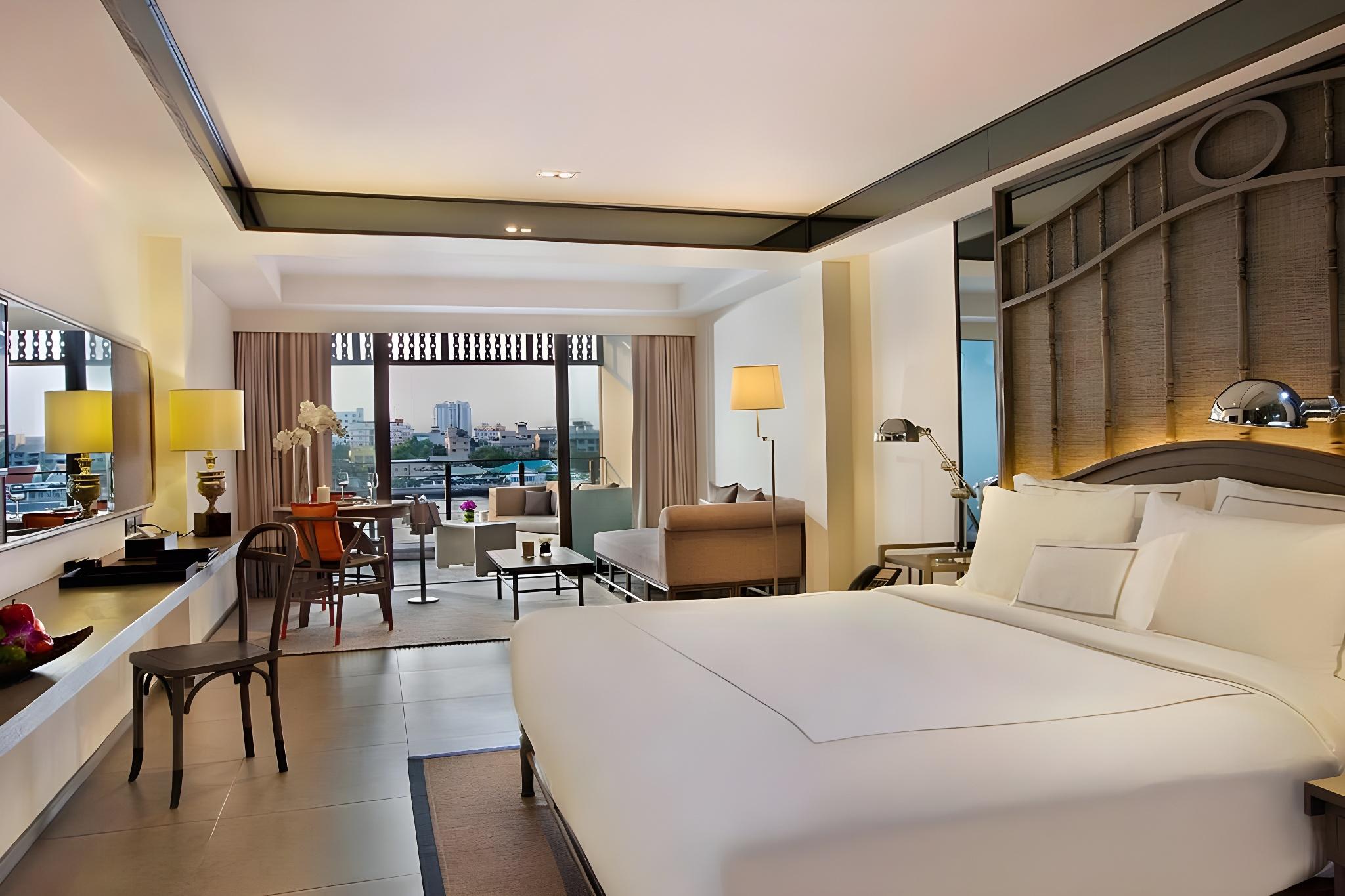 Riva, Premium, King and Twin Beds