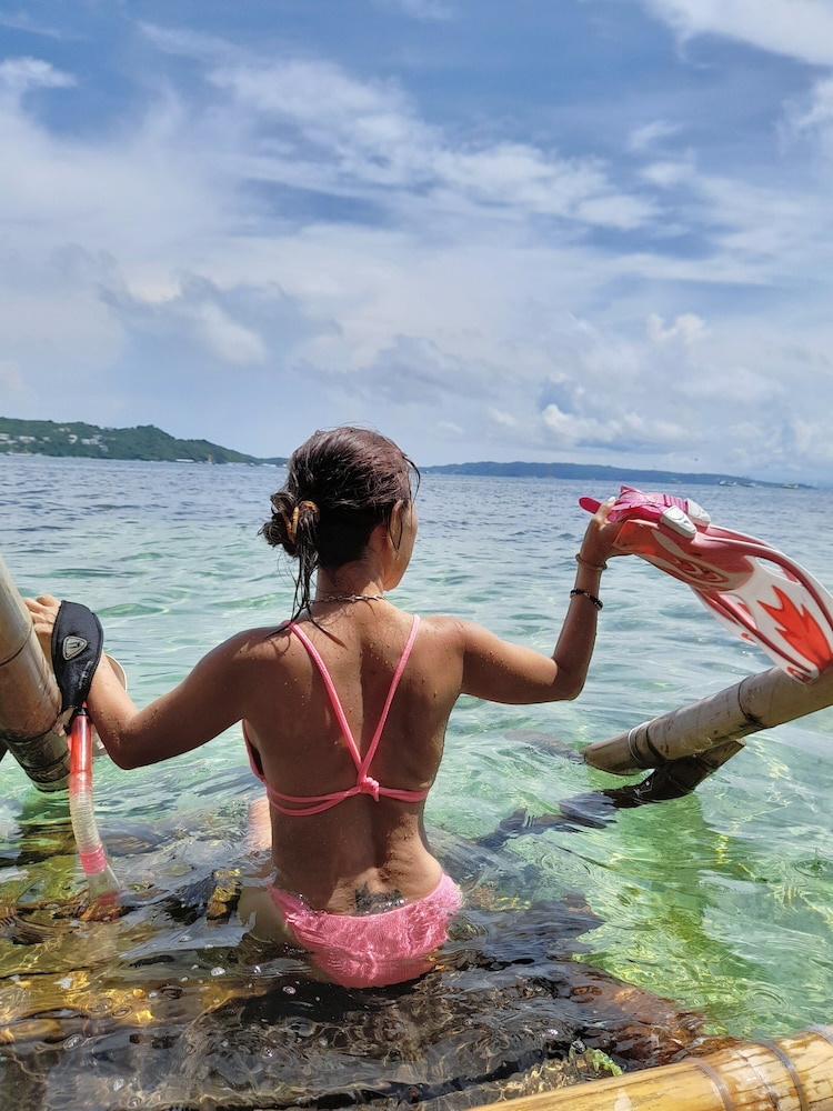 Boracay Water World Resort 41/51