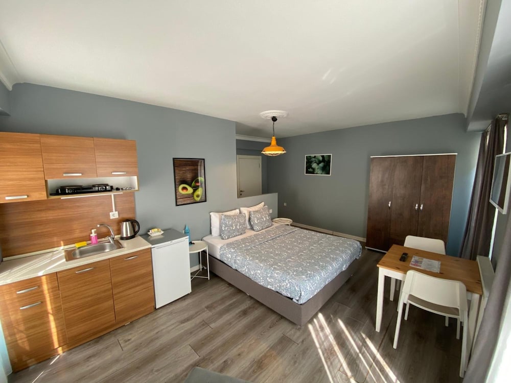 Flats Company - Karakoy Apartment 16/70