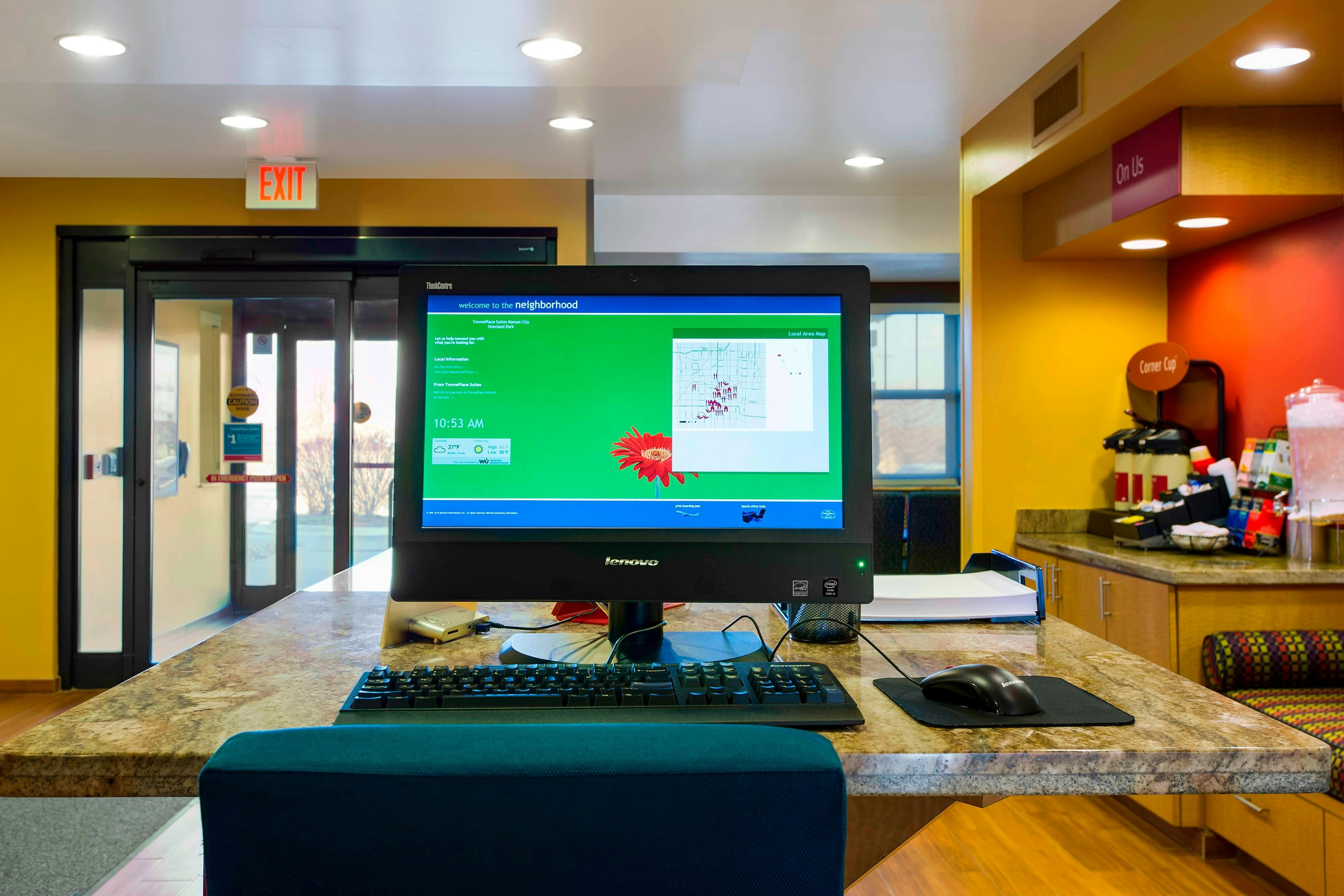 TownePlace Suites Kansas City Overland Park 33/37