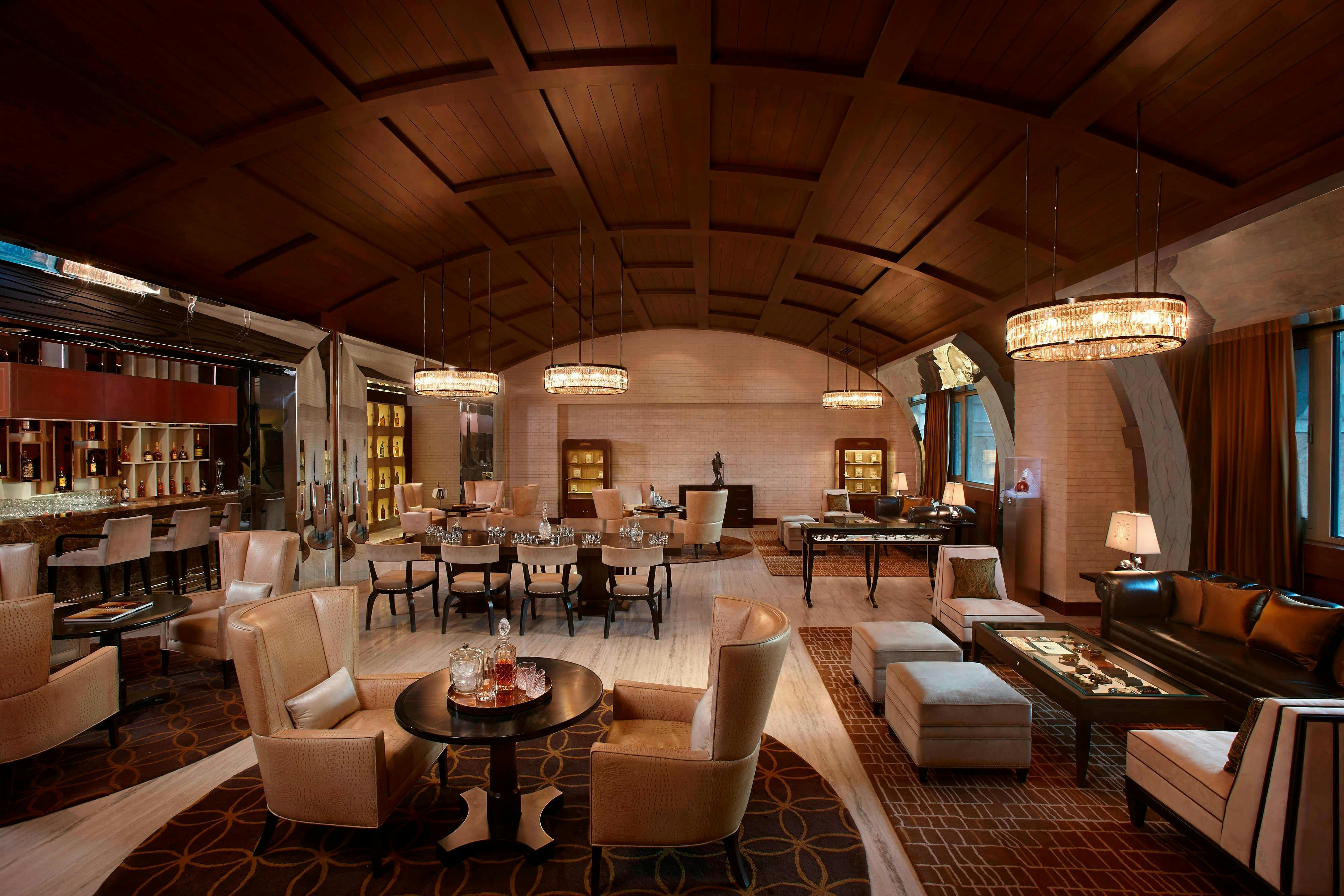 Itc Grand Chola A Luxury Collection Hotel Chennai 46/64