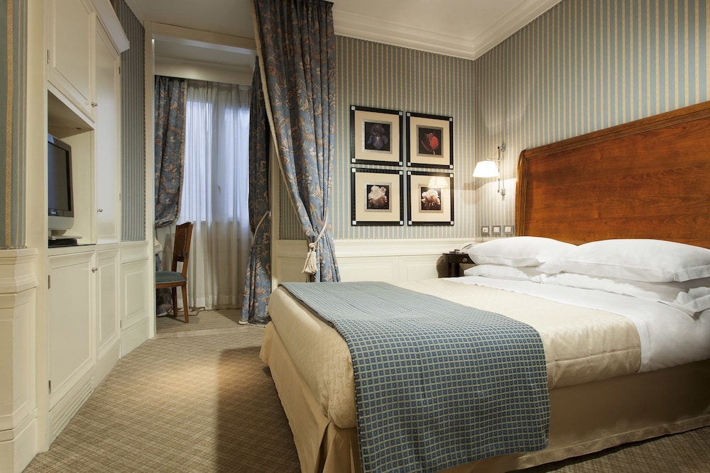 Stendhal Hotel 15/34