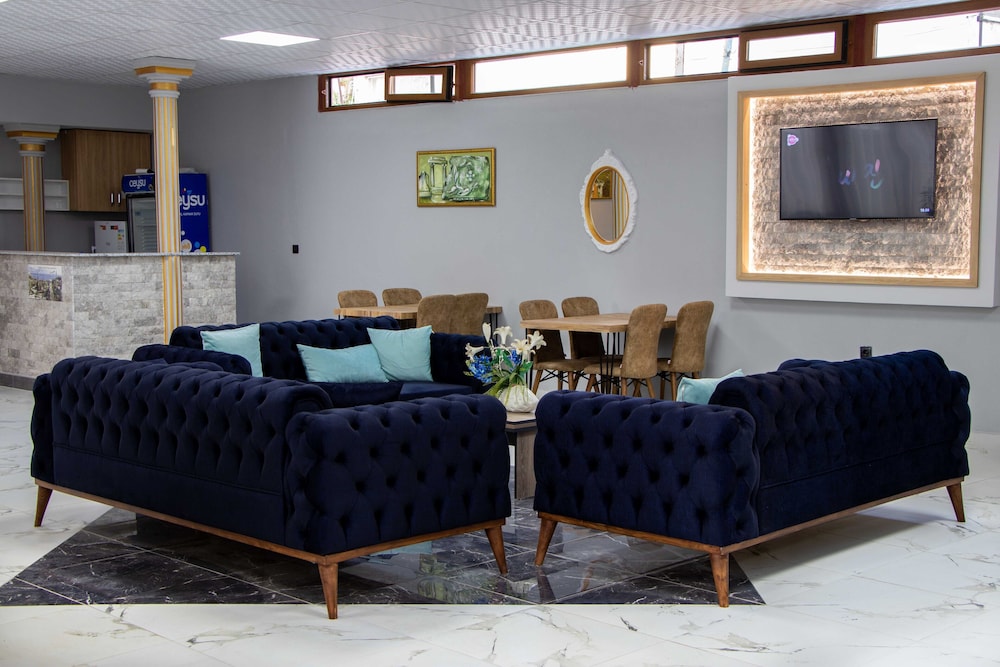 Ersoy Ikiz Otel 27/41