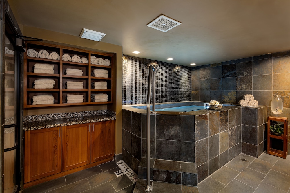 Teton Mountain Lodge and Spa A Noble House Resort 35/67