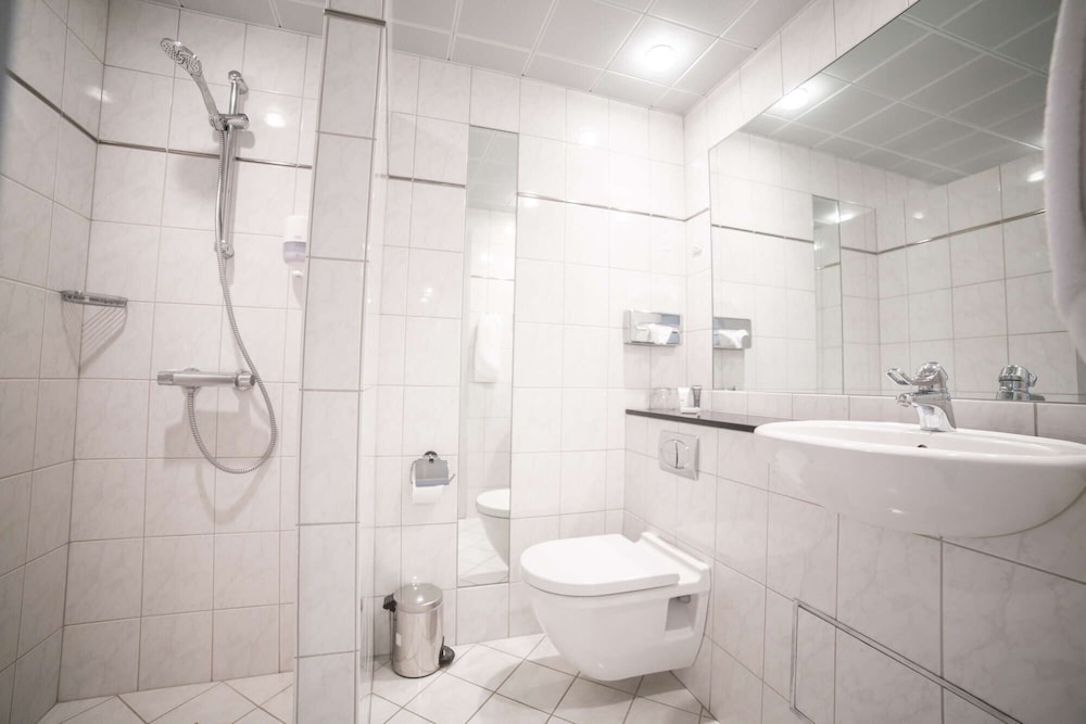 Comwell Hvide Hus Aalborg, Dolce by Wyndham 59/60