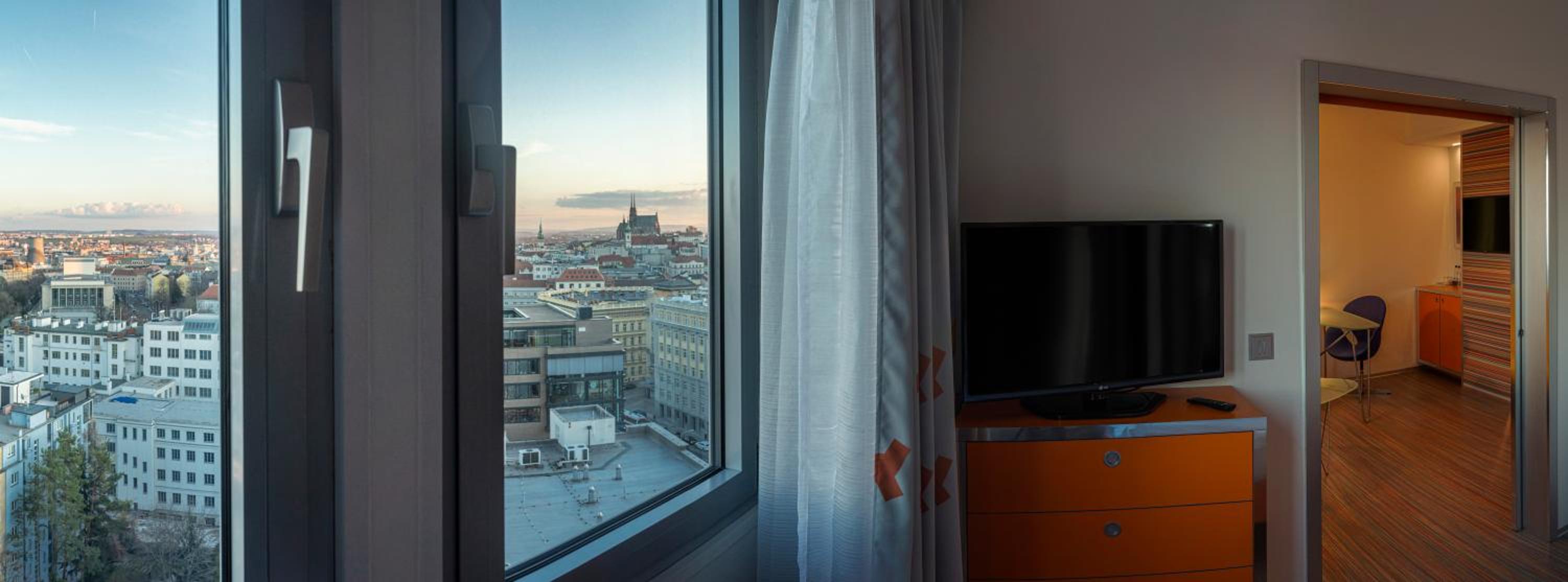 Grand Mercure Bangkok Asoke Residence in BANGKOK