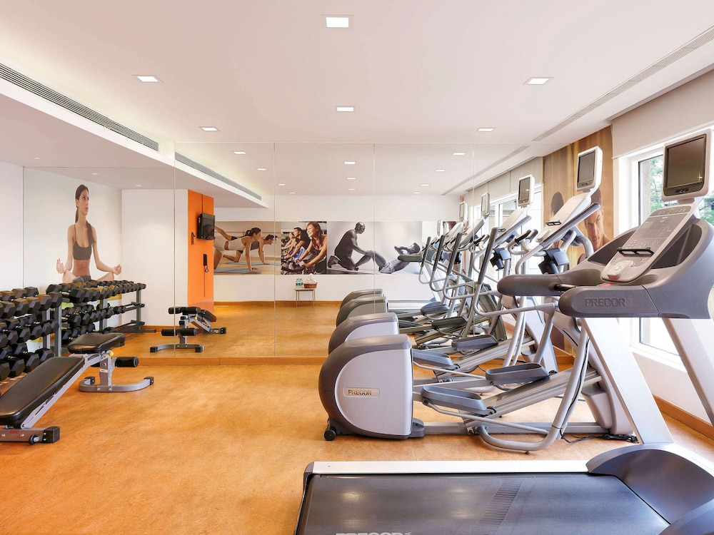 Ibis Pune Viman Nagar 31/68